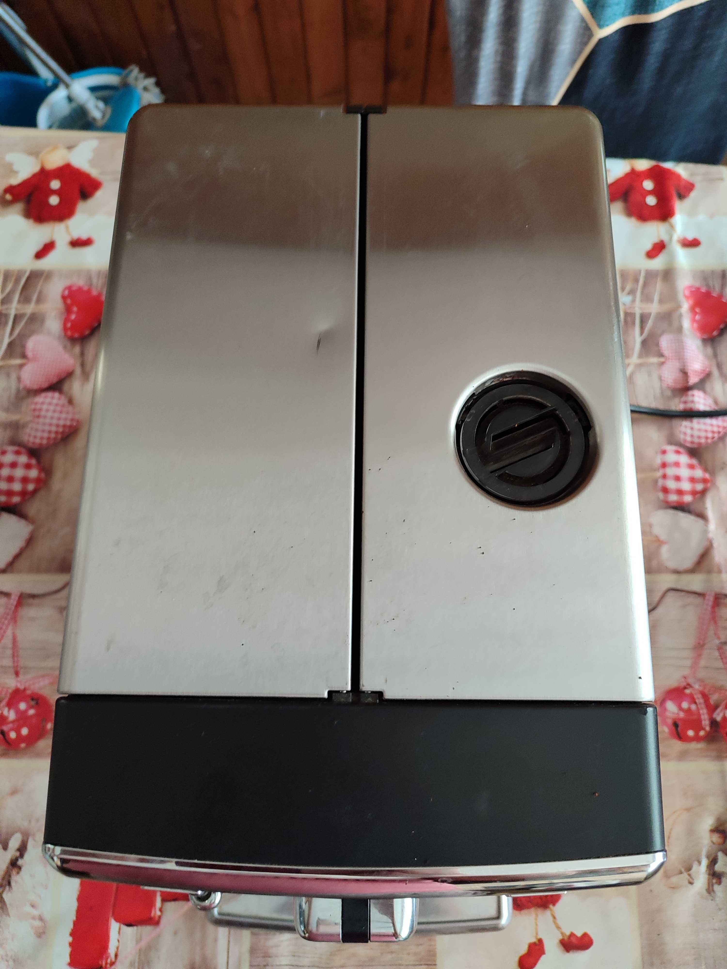 Ekspres Saeco PicoBaristo HD8924\01