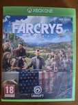 Farcry 5 Xbox One