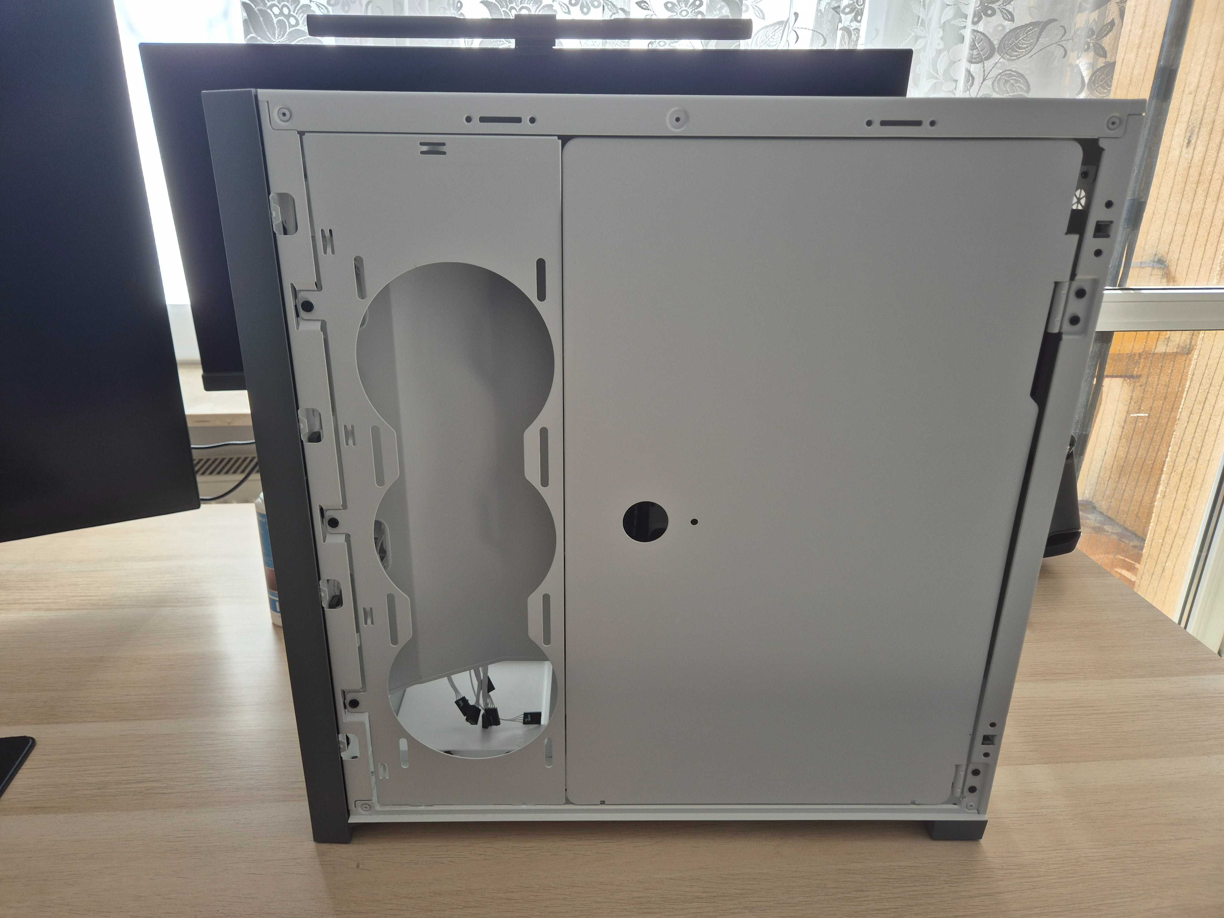 Obudowa Corsair iCUE 5000x RGB