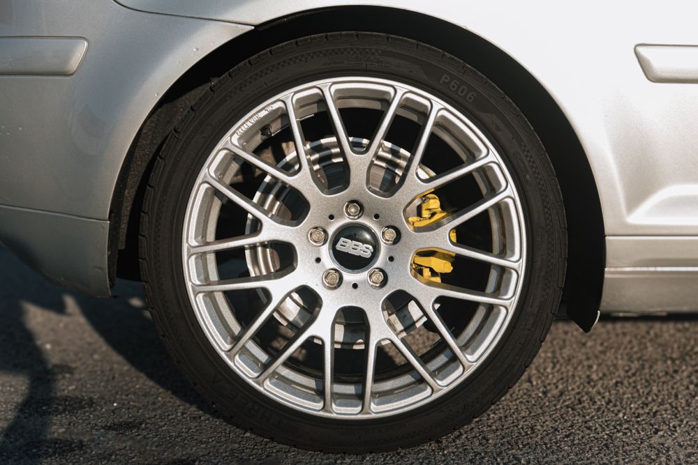 Audi A3 8P 2.0 TDI 140cv