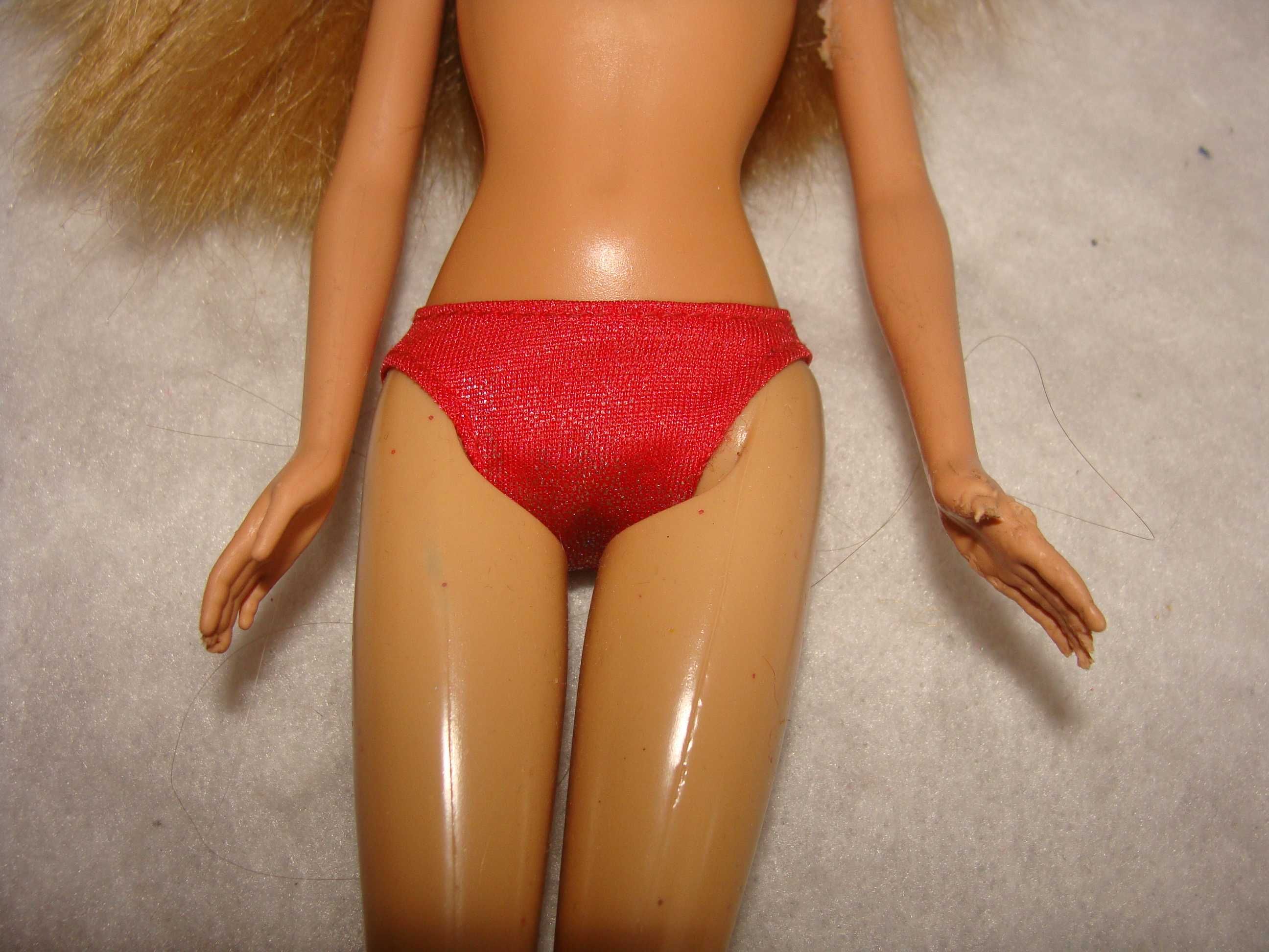 Boneca Barbie Beach Fun de 2006