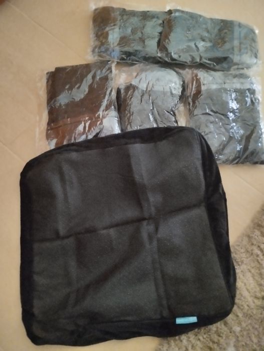 Capas para almofada