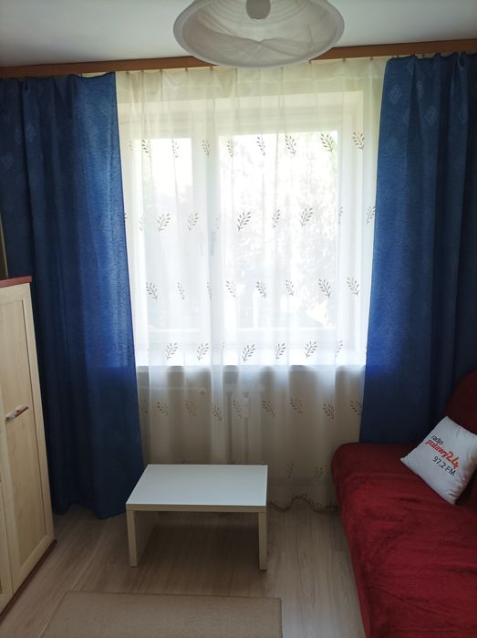 Pokój jednoosobowy z internetem