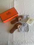 Hermes Sandalias