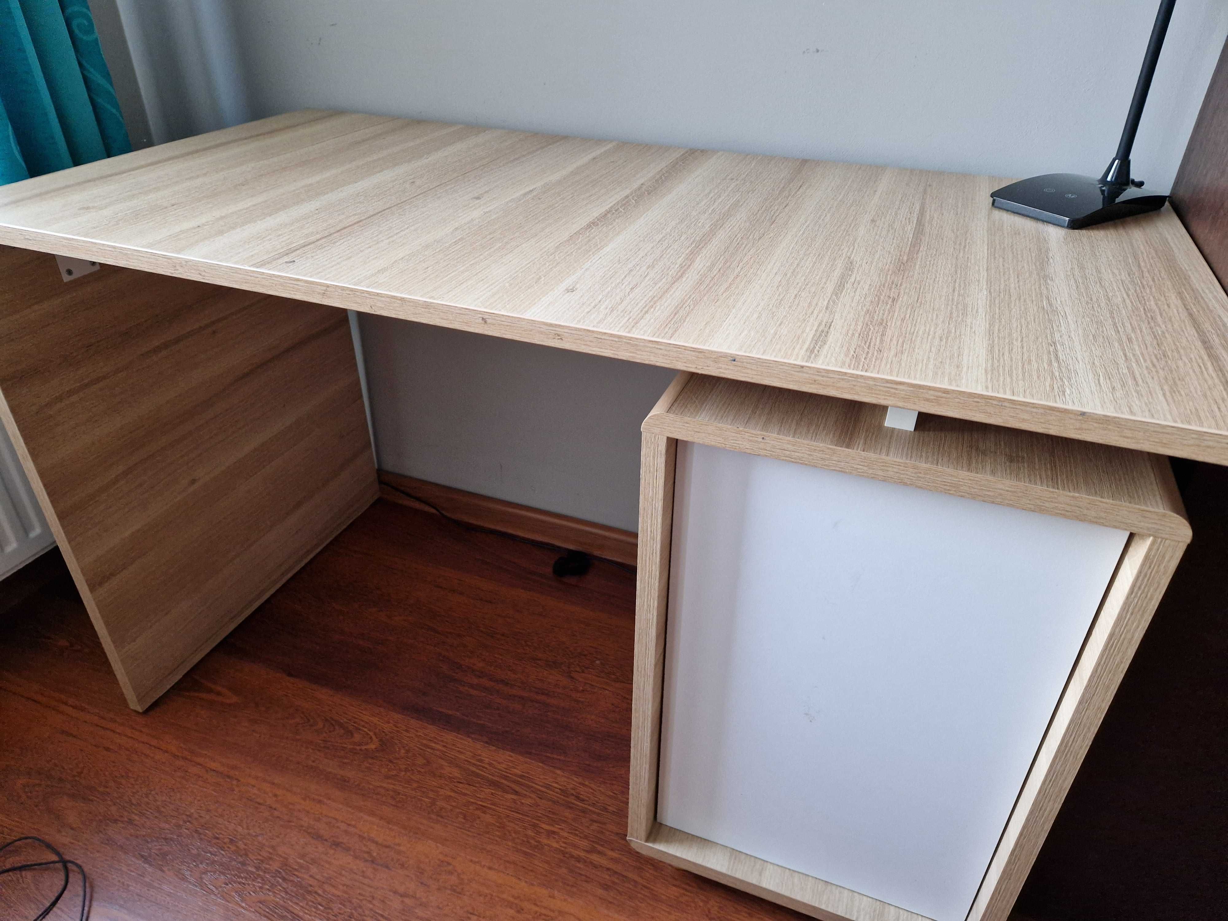 Biurko vox evolve 120 cm