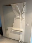 Movel de entrada Antarte
