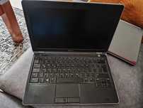Laptop Dell E6230, i5-3340M 2,7GHz, 8GB RAM, dysk SSD, bez baterii
