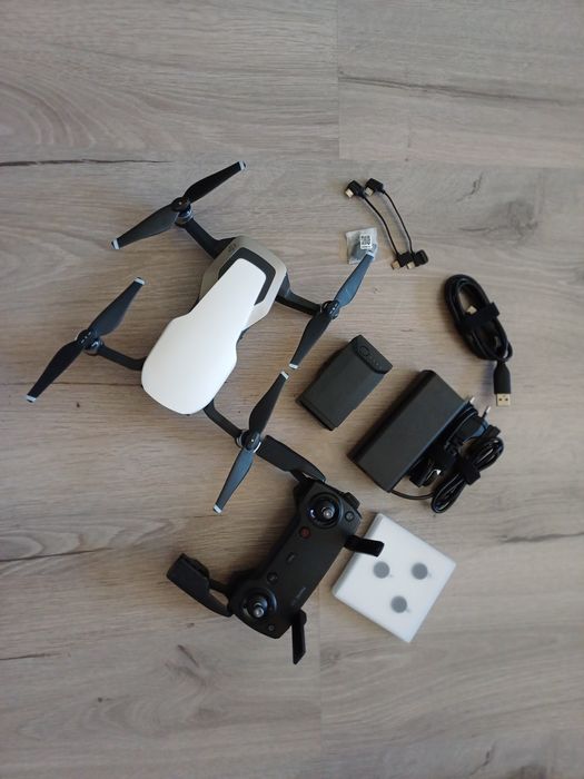 Drone - Dji Mavic Air