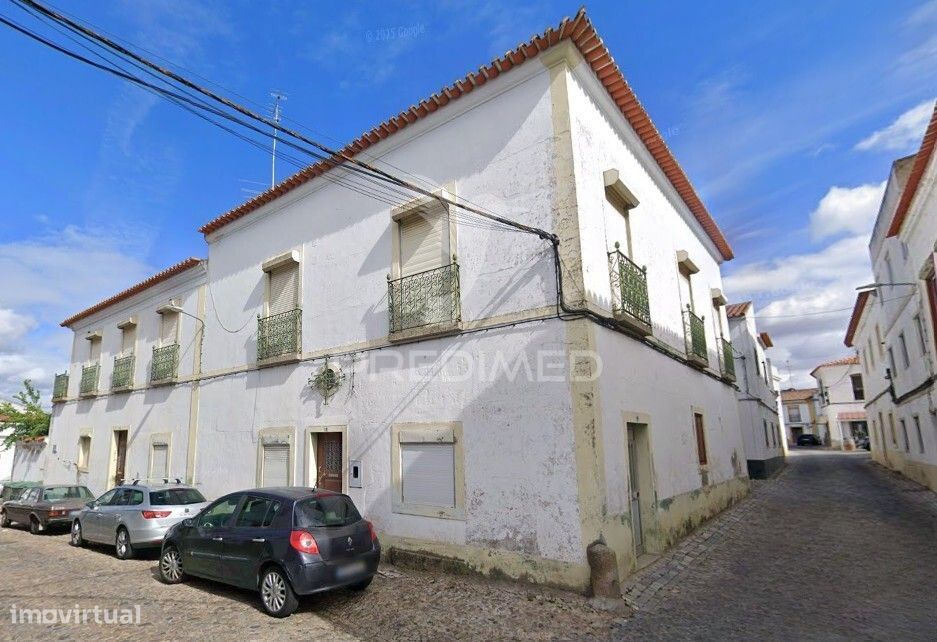 Moradia Senhorial - Reguengos de Monsaraz