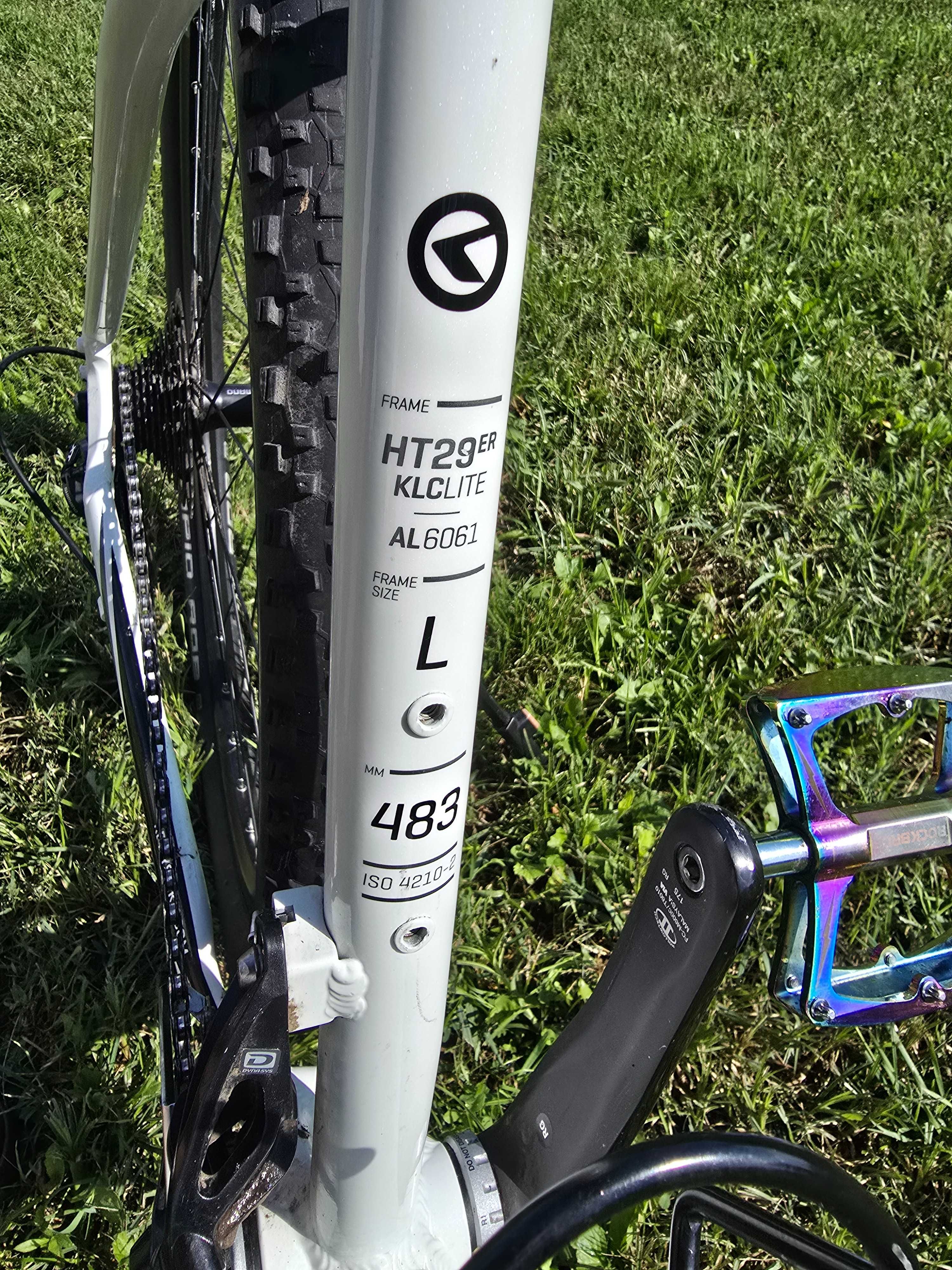 Rower MTB Kellys Desire 70