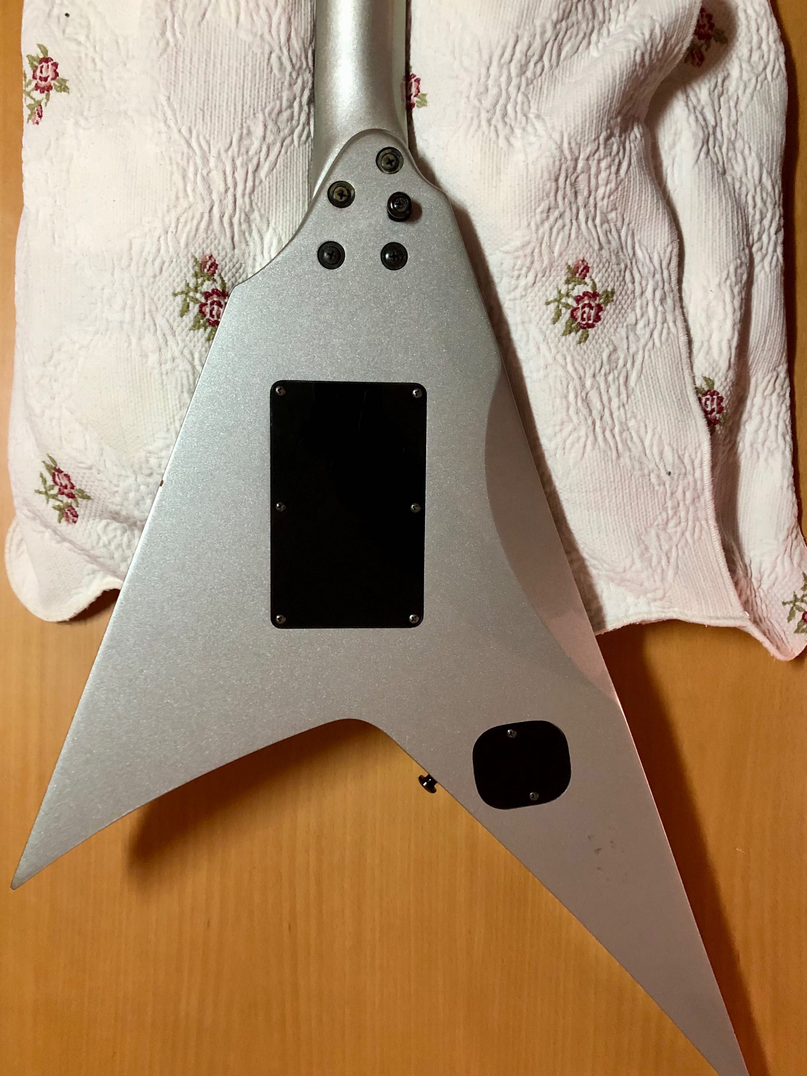 Cort VX-2V (VX-Series) - Guitarra eléctrica