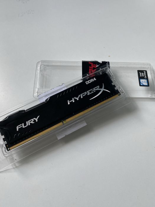 Ram ddr4 4Gb 2133mhz