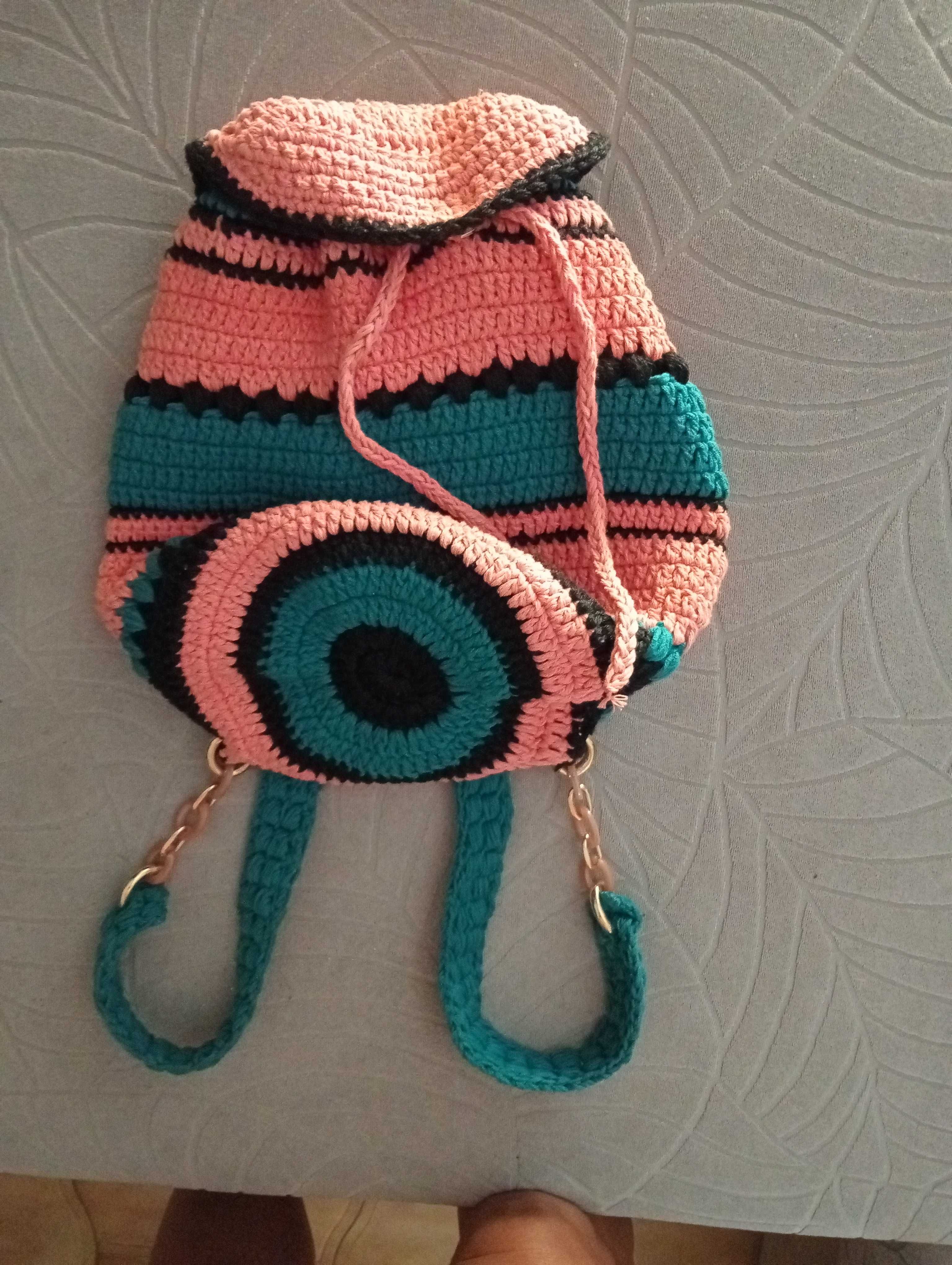 Mochila multiusos