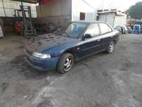 Mitsubishi Lancer de 1998 para peças