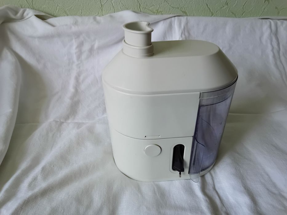 Соковыжималка Braun MP 80 тип 4290