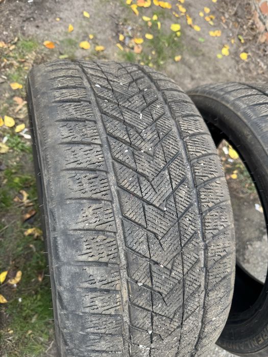 Гума р20 315/35  275/40