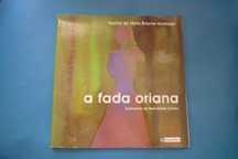 A Fada Oriana de  SOPHIA DE MELLO BREYNER ANDRESEN Plano de Leitura 5º