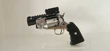 Szyna Picatinny 130mm Remington 1858 3" Buldog