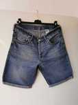 Męskie jeansowe szorty shorty H&M 32 jak nowe