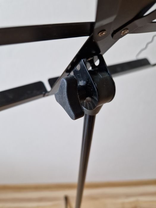 Ststojak statyw na nuty pulpit na nuty