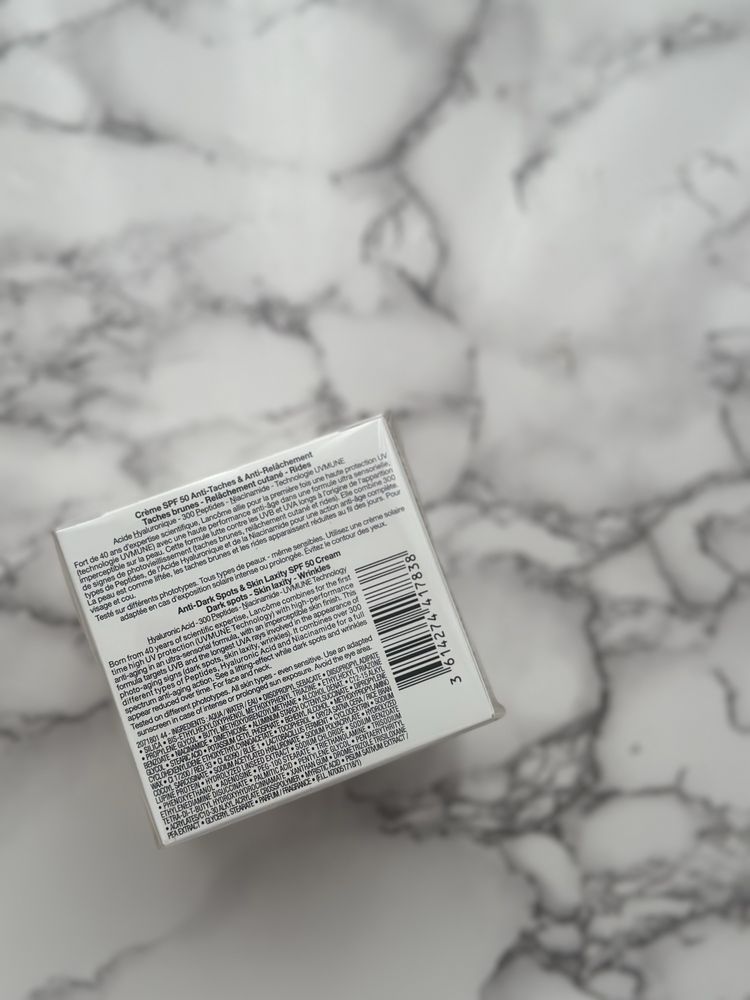 Lancome Renergie H.P.N. spf 50