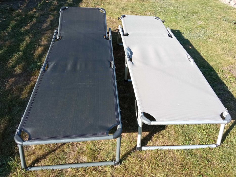 Leżak ogrodowy. Leżak ogrodowy. 90zł/2szt