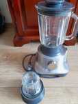 Mikser Kenwood FPM25