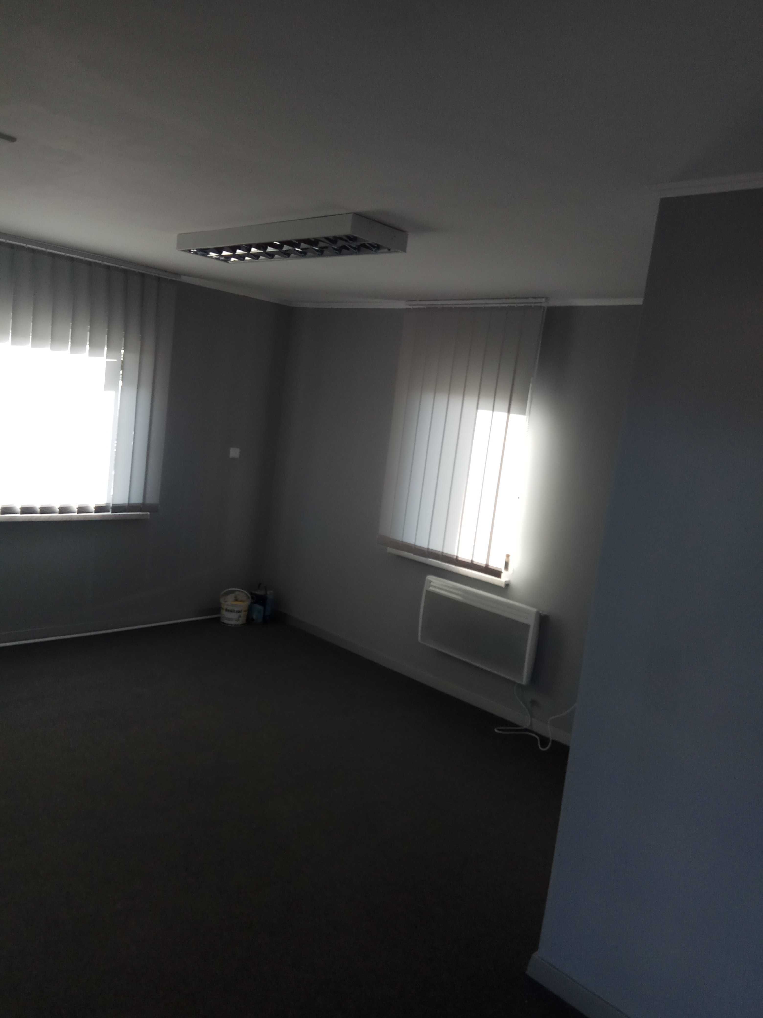 Do wynajęcia Plac 1800 m 2 + lokal Kraków Katowice