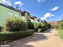 Warzymice os. Tęczowe Ogrody Ip., balkon, piwnica- 3pok. 65m2