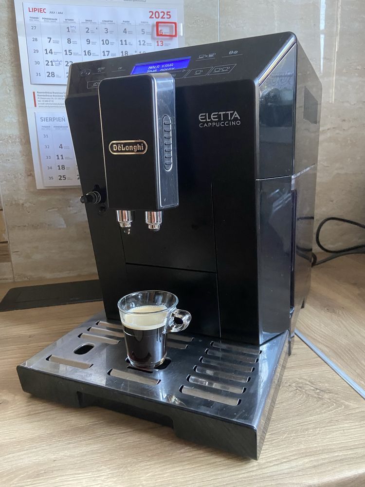 Expres delonghi