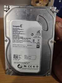 Жёсткий диск Seagate 7200 rpm 500gb