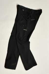 Spodnie Norrona svalbard flex 1 softshell damskie r. M