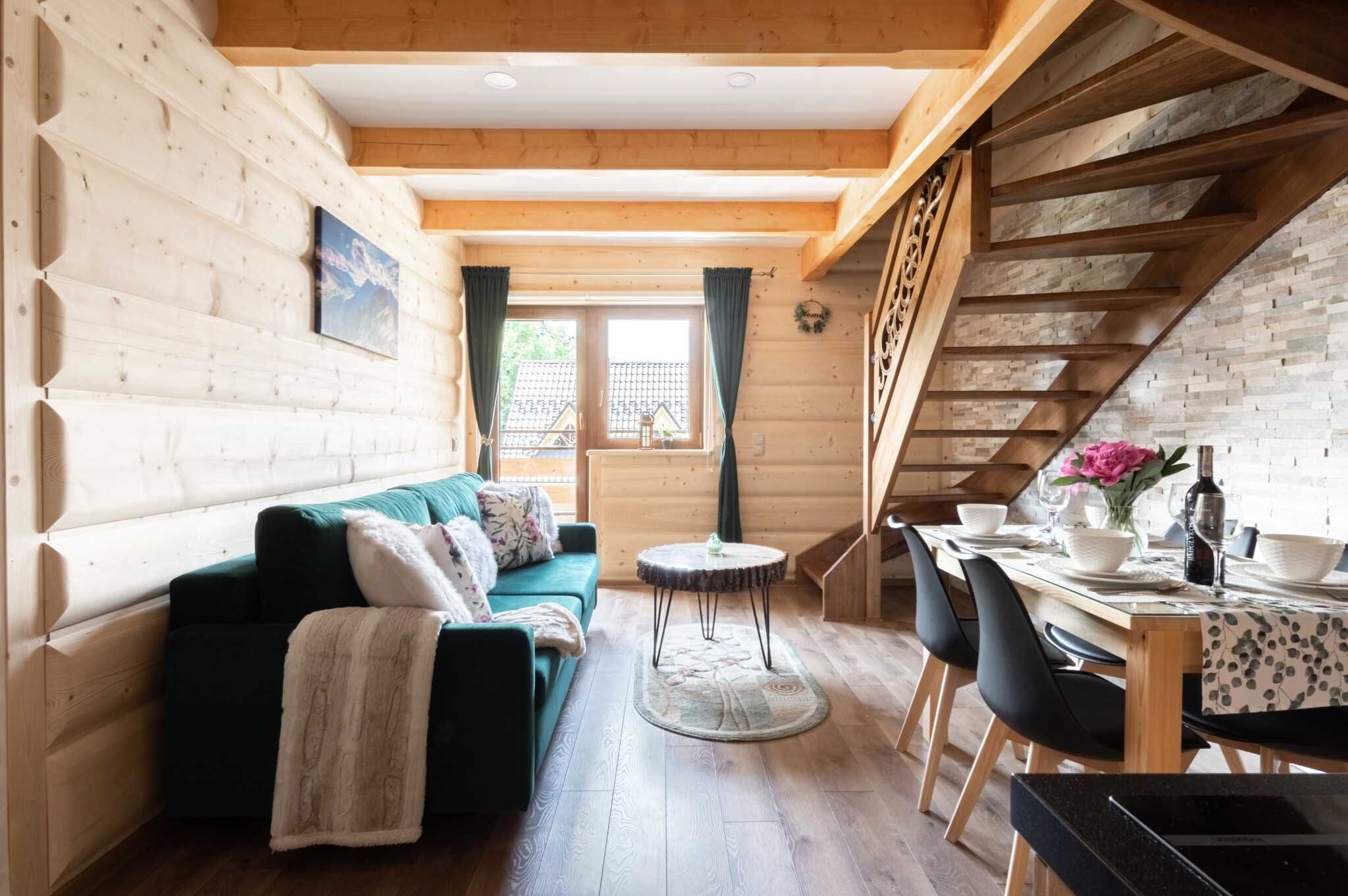 Apartamenty - Chochołów