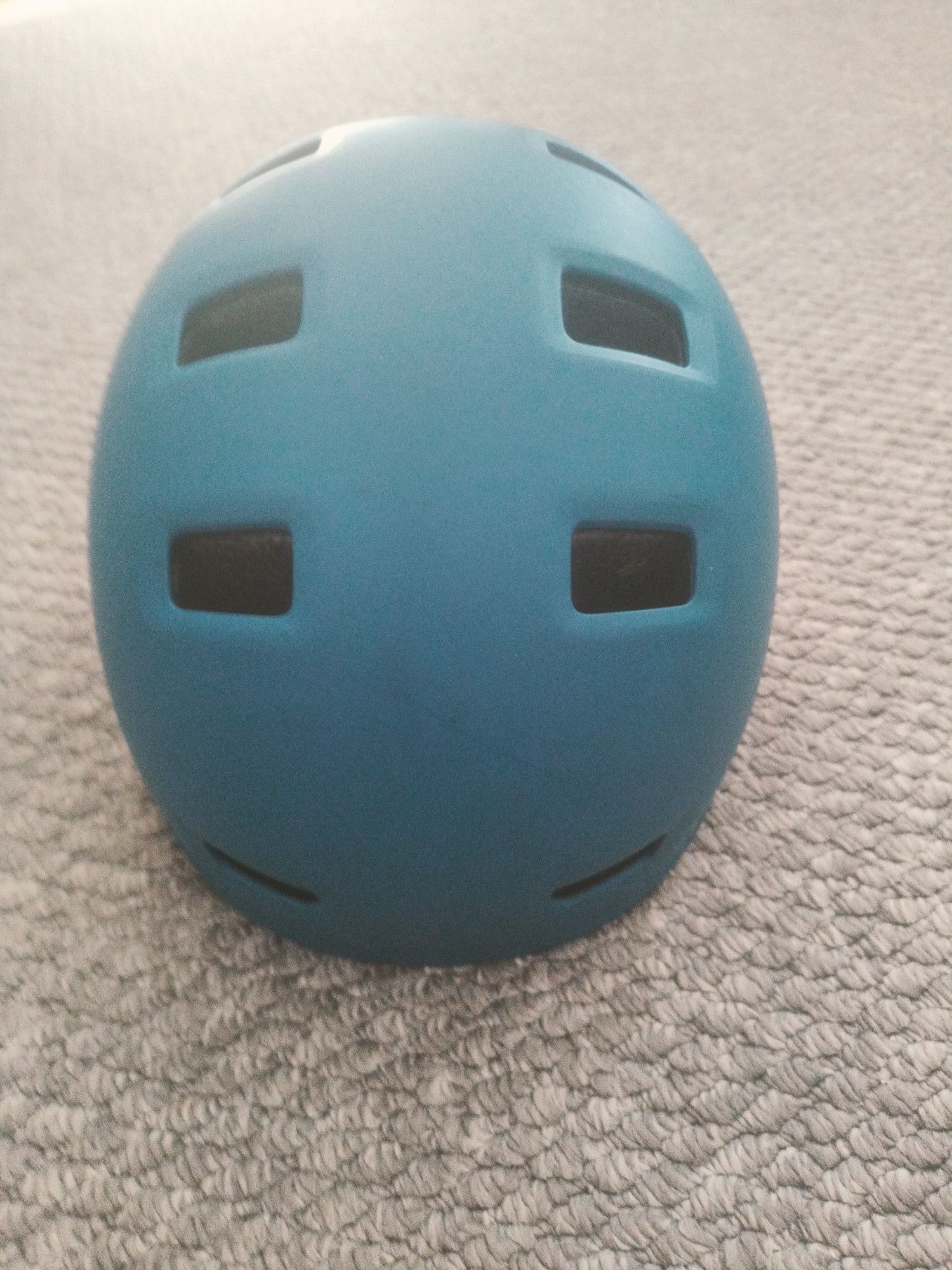 Kask rowerowy oxelo