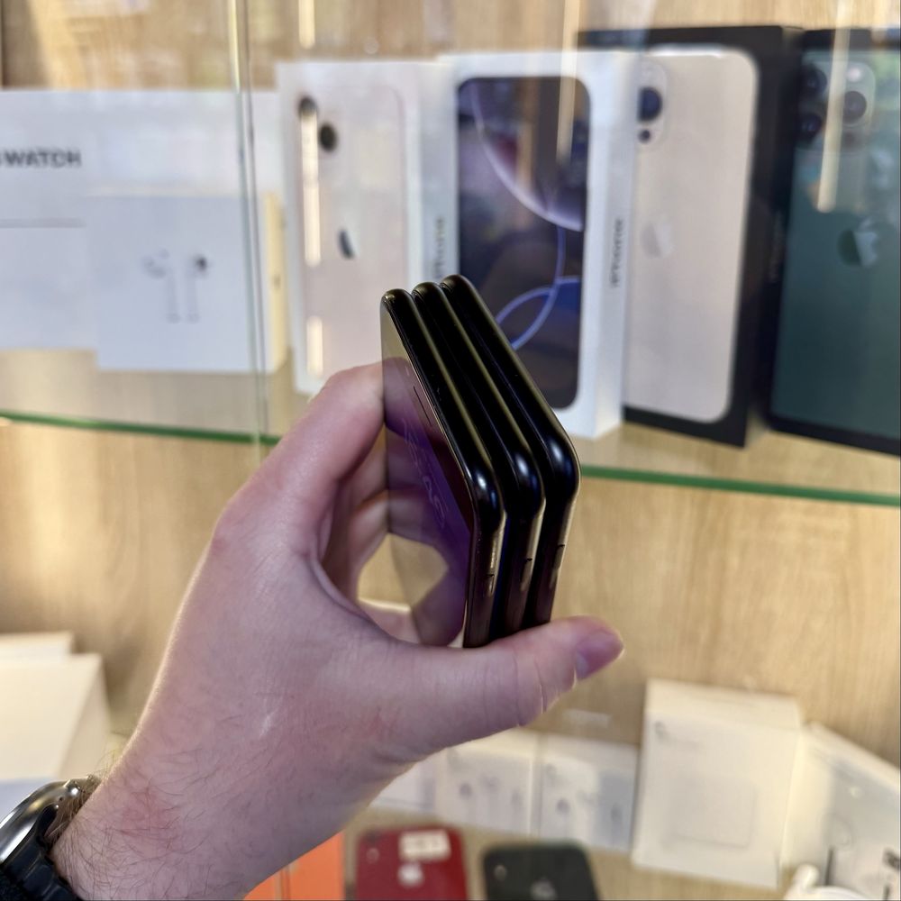iPhone SE 2 / SE 2020 64/128Gb Neverlock Оригінал Магазин Гарантія