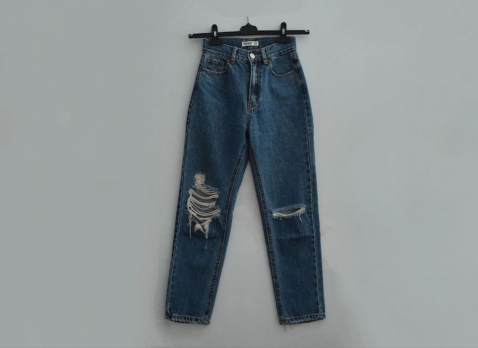 Джинси Pull & Bear р.32