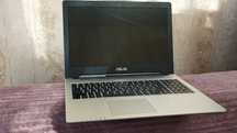 Продам ноутбук Asus K56CB-XX036H