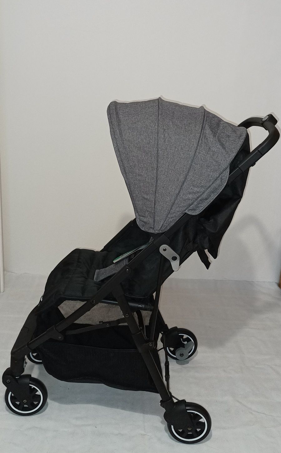 Візок прогулянковий коляска Bebe Confort Maxi Cosi Teeny 3D до 22кг