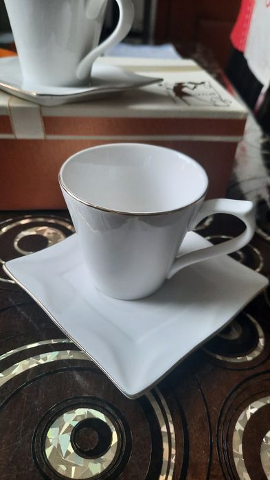 Подарочный кофейный набор