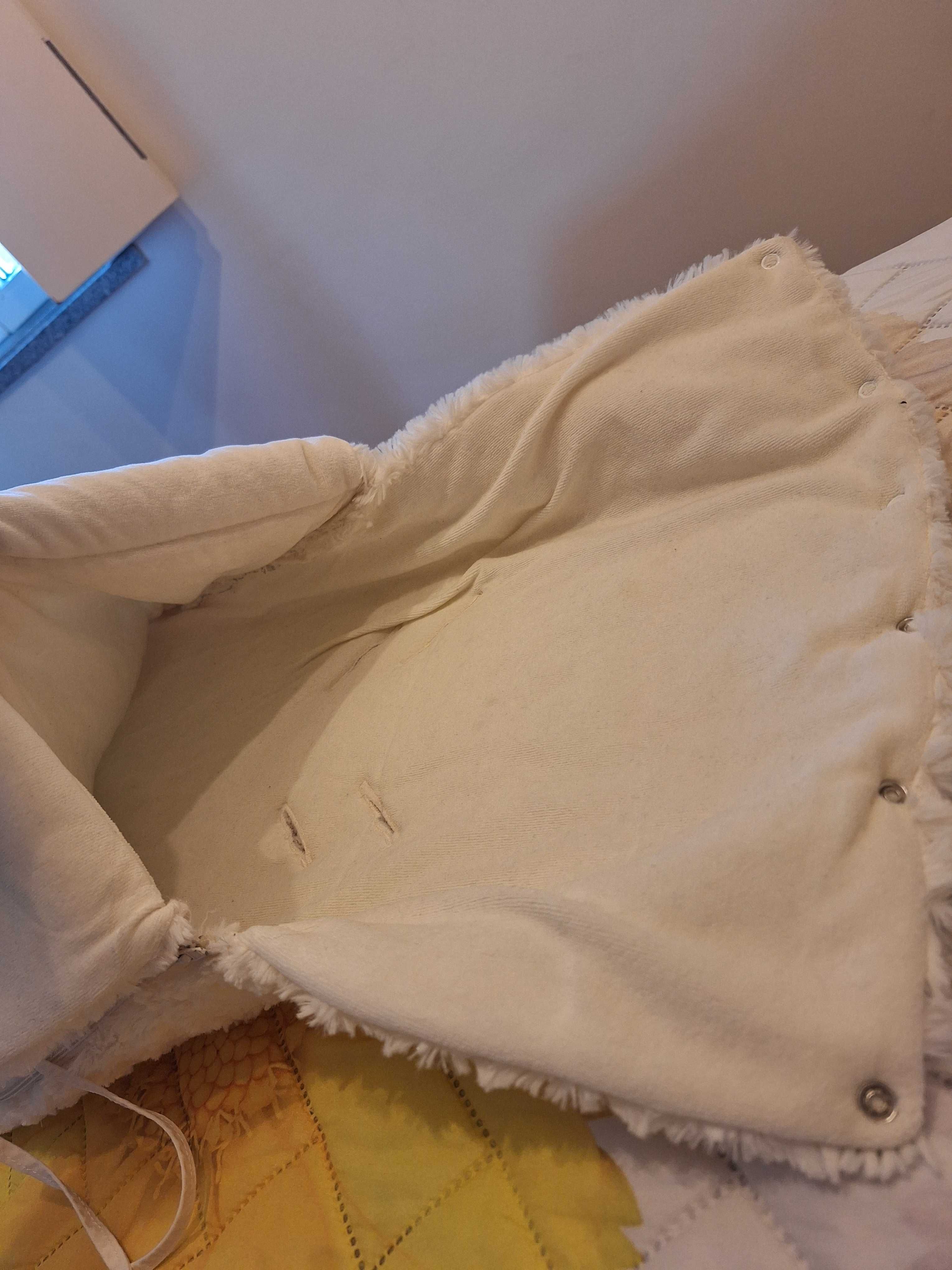 Saco de dormir para bebe