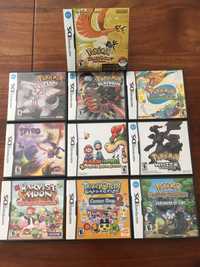 Pokemon HeartGold Version Nintendo DS