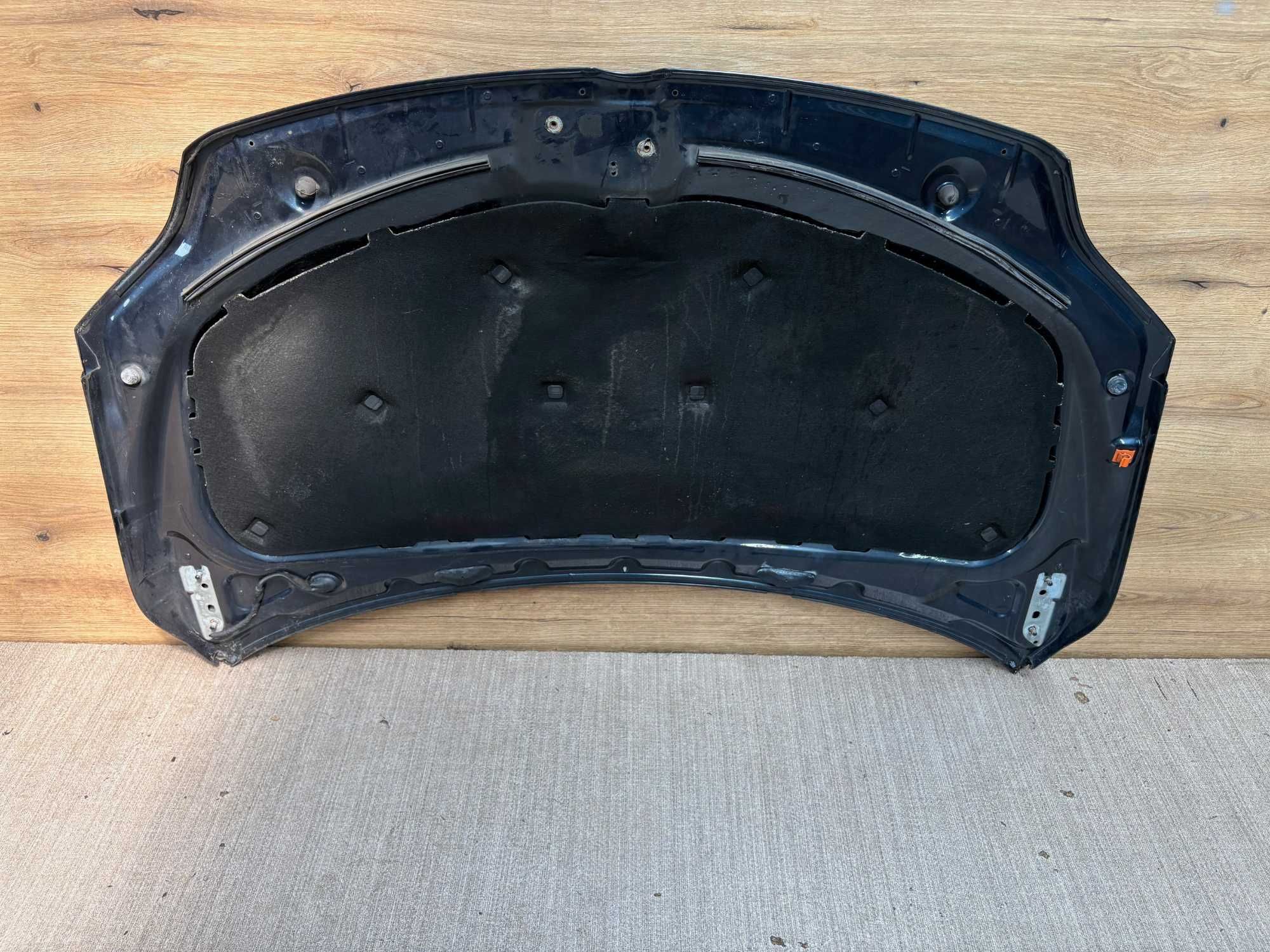 maska volkswagen golf 5 plus
