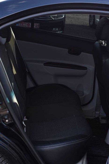 Hyundai Accent 2008р. 1.4 бензин, обмін (Перший внесок від 20%)