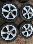 alufelgi oryginalne 19 Audi 5x112