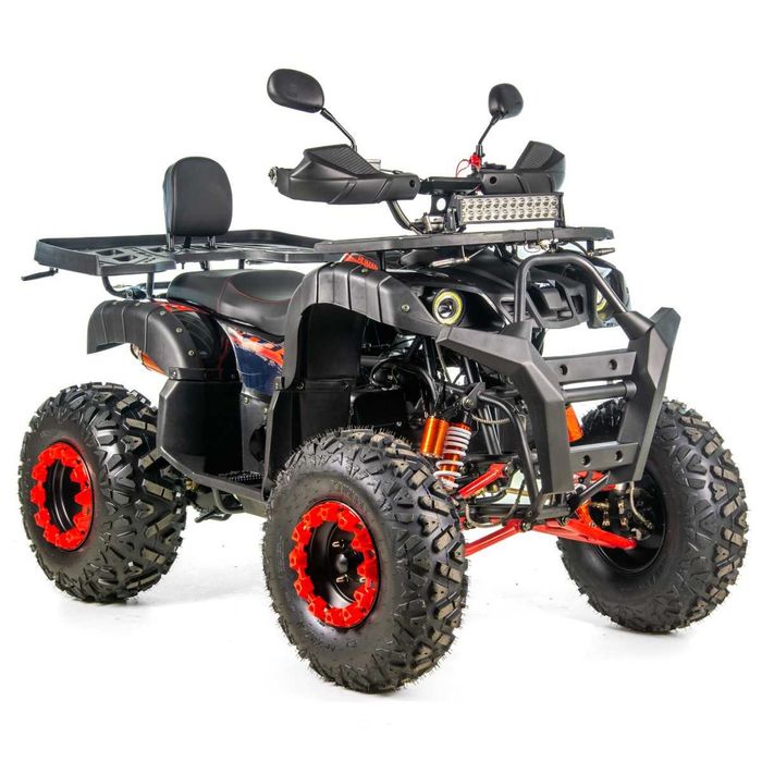 QUAD XTR HUMER PRO 250cm3 ,XTR Farmer Pro 250cm3 ,Asix Chellenger 250