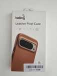 Capa Bellroy Pixel 9 pro Magsafe
