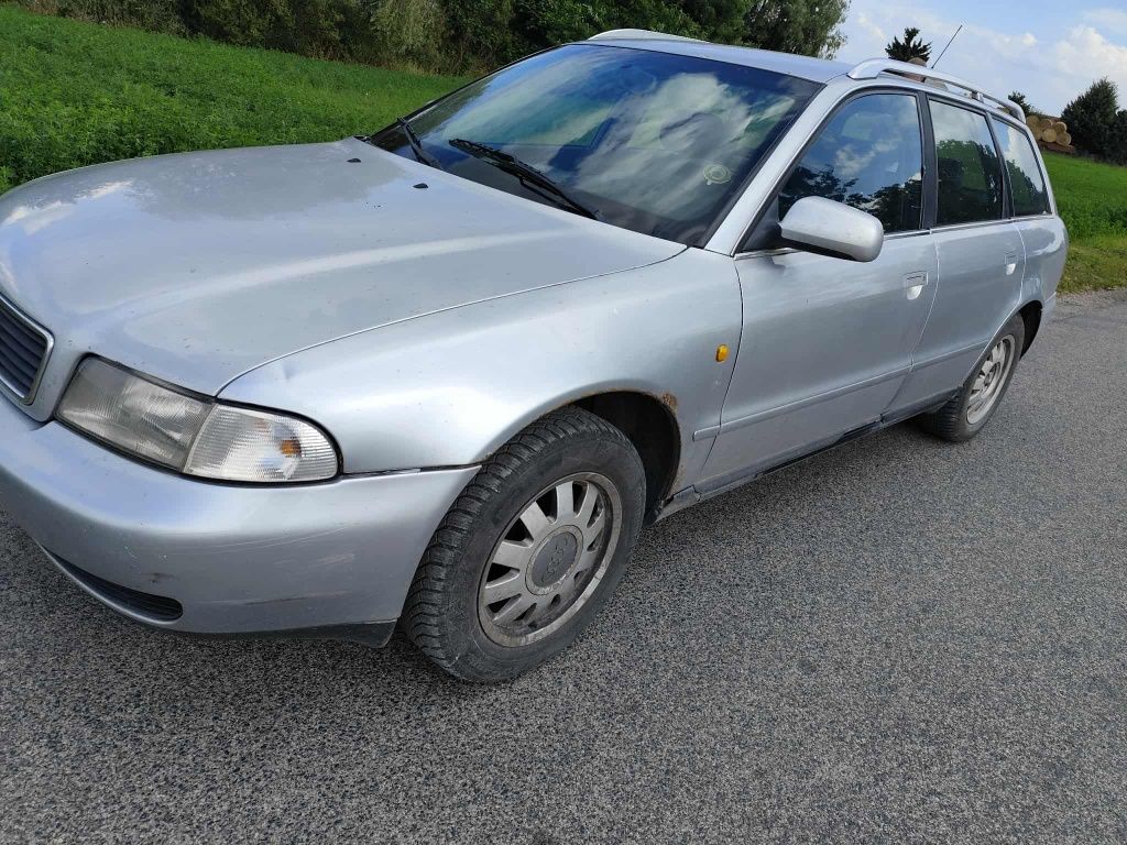Audi A4 B5 AVANT