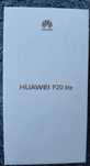 Telefon Huawei P20 lite