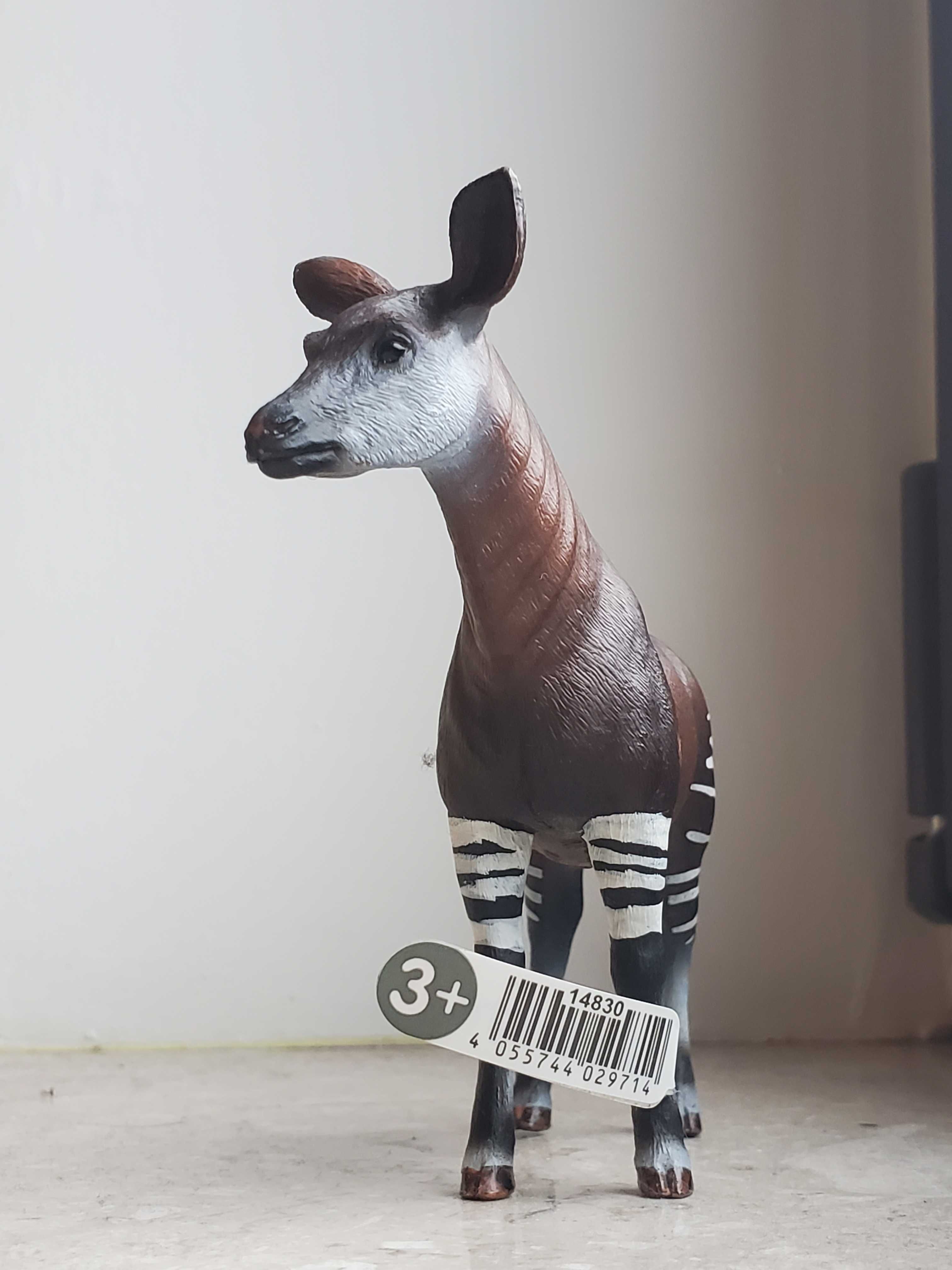 Schleich OKAPI LEŚNE (Schleich 14830)