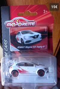 Renault Megane RS Trophy-R